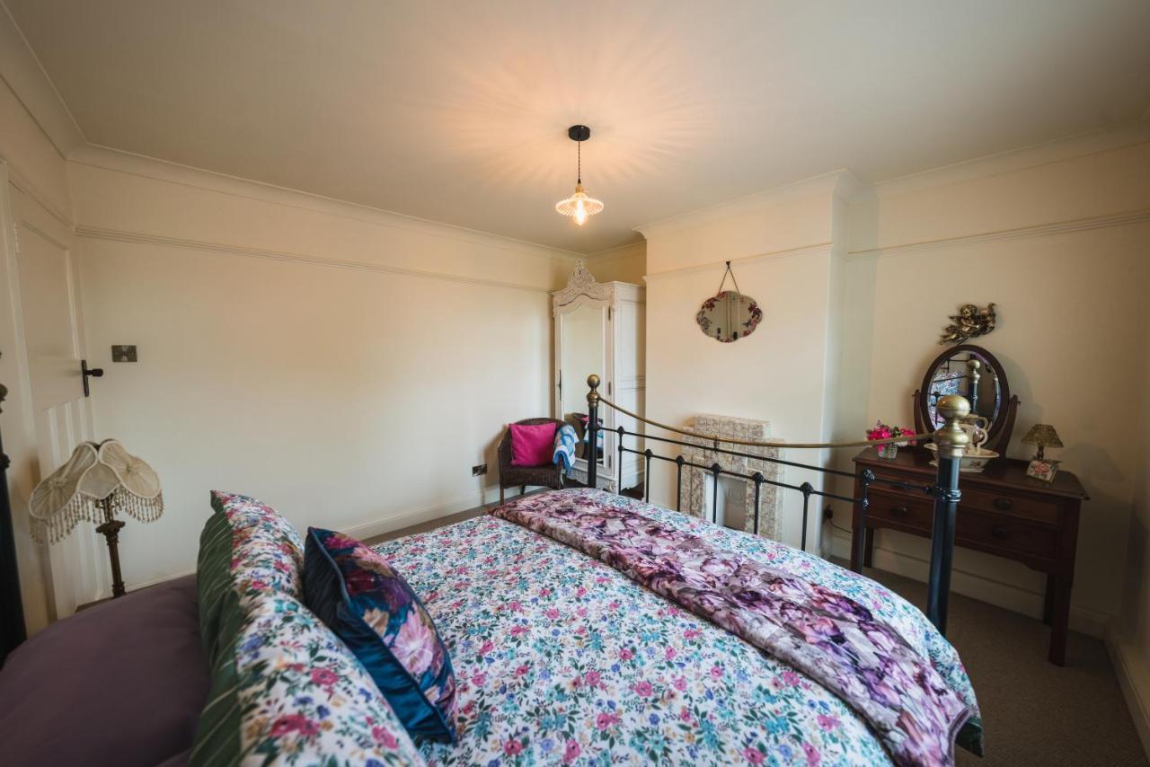 Hébergement de vacances Treblenick House Thirsk