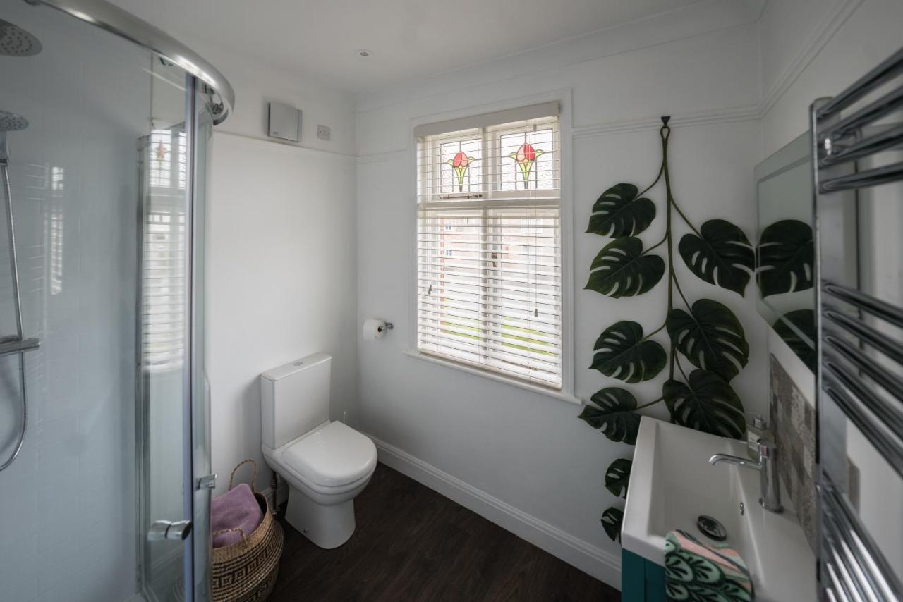 Treblenick House Holiday home Thirsk
